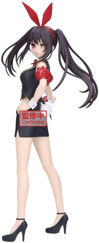Date A Live Glitter&Glamours-Kurumi Tokisaki Stat