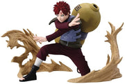 Naruto Shippuden Vibration Stars Plus Gaara Statue