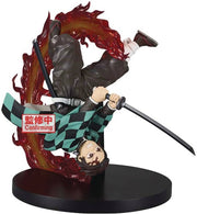 Ds: Kimetsutanjiro Kamado Statue