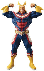 Mha Grandista All Might Statue