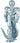 Dbz Solid Edge Metal Cooler Statue