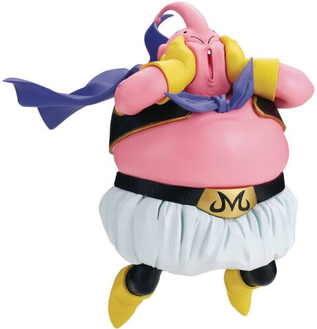 Dbz Match Makers Majin Buu Statue, Banpresto, Collectibles