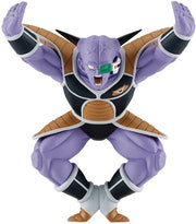 Dbz Solid Edge Ginyu Statue