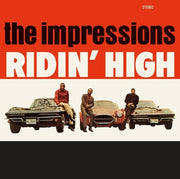 Ridin' High