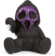 Ghost Face (Purple Metallic)