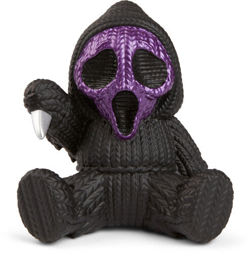 Ghost Face (Purple Metallic)