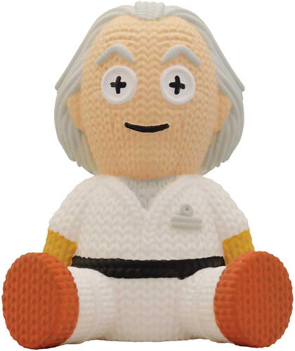 Back To The Future - Dr. Brown 145, Back To The Future - Dr. Emmett Brown, Collectibles