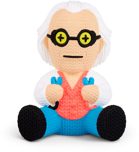Back To The Future - Dr. Brown Cables 149 Le Bl, Fan Expo Exclusive, Collectibles