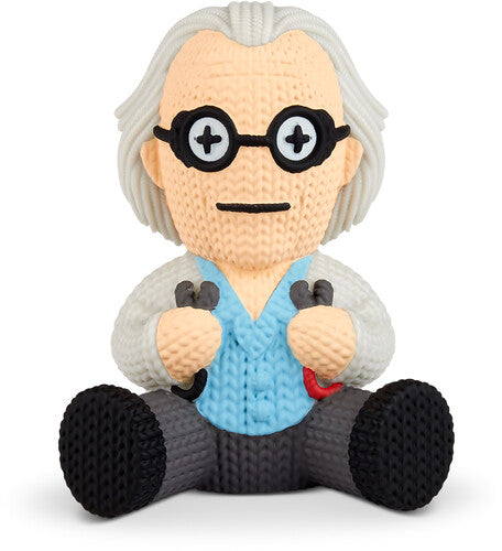 Back To The Future - Dr. Brown Cables 151 Le, Fan Expo Exclusive, Collectibles