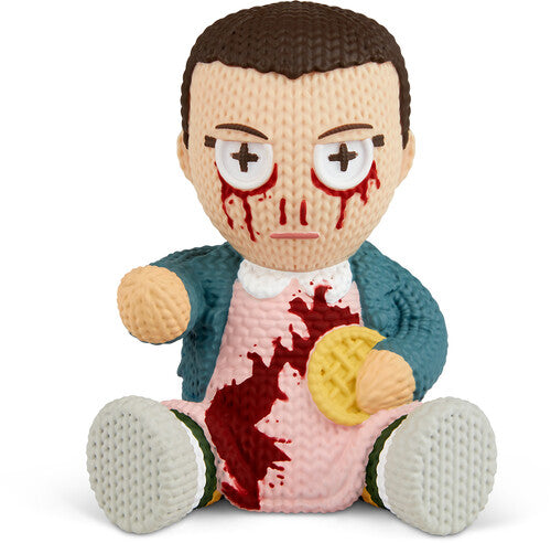 Stranger Things - Eleven 207 Le Bloody