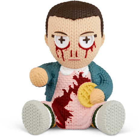 Stranger Things - Eleven 207 Le Bloody, Geek Fuel Exclusive, Collectibles