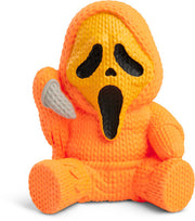 Ghost Face 264 Le Pumpkin Orange Gitd