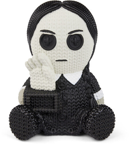 Addams Family - Wednesday With Thing 101 Le Gitd, Addams Family - Wednesday With Thing (Gitd), Collectibles