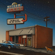Remains To Be Scene