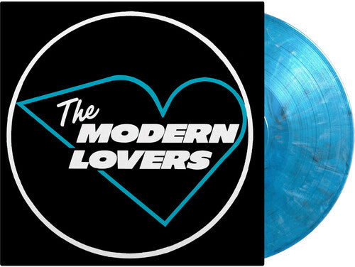 Modern Lovers
