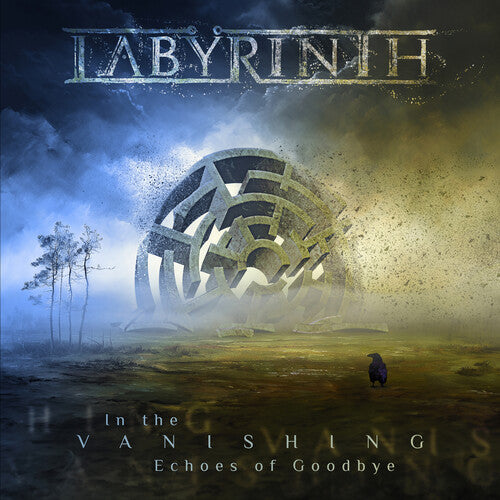 Vanish Echoes Of Goodbye