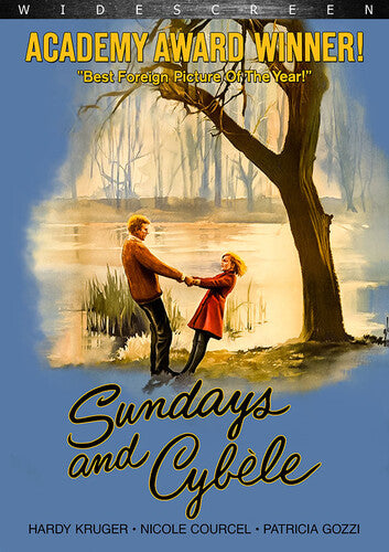 Sundays & Cybele