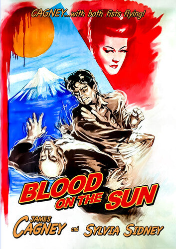 Blood On The Sun