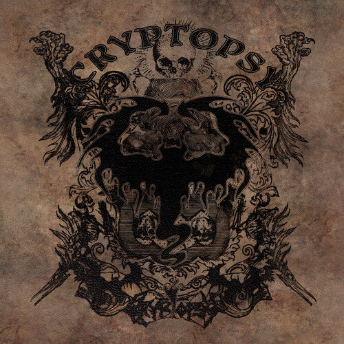 Cryptopsy