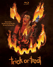 Trick Or Treat