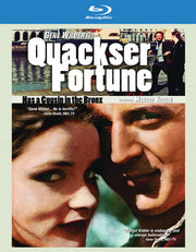 Quackser Fortune Has A Cousin In The Bronx