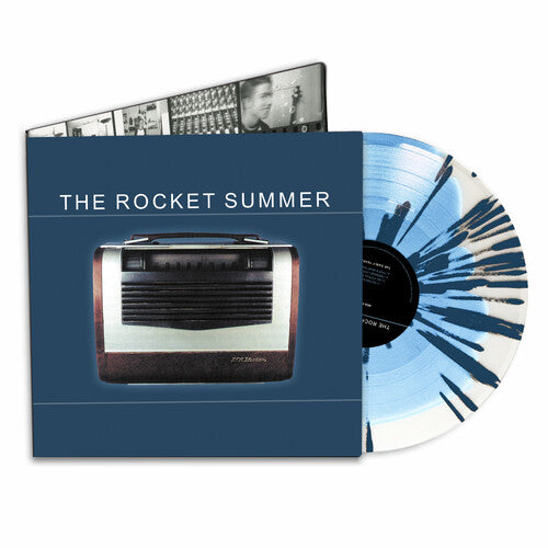 Early Years Lp - Blue