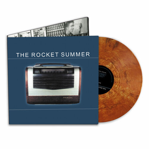 Early Years Lp - Copper Nugget