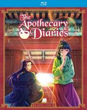 Apothecary Diaries: Season 1 - Part 2