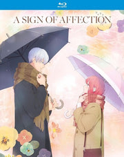 Sign Of Affection: The Complete Season