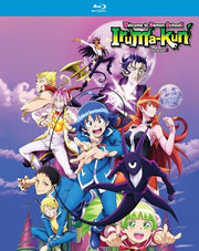 Welcome To Demon School Iruma-Kun: Season 2