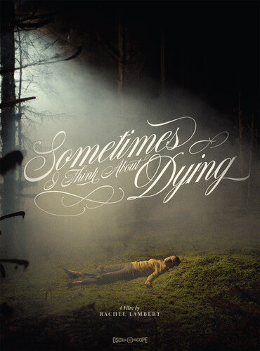 Sometimes I Think About Dying, Sometimes I Think About Dying, DVD