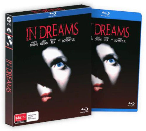 In Dreams: Special Edition