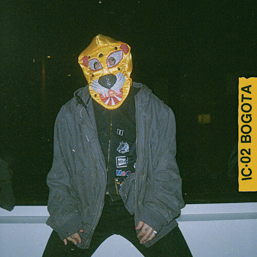 Ic-02 Bogota