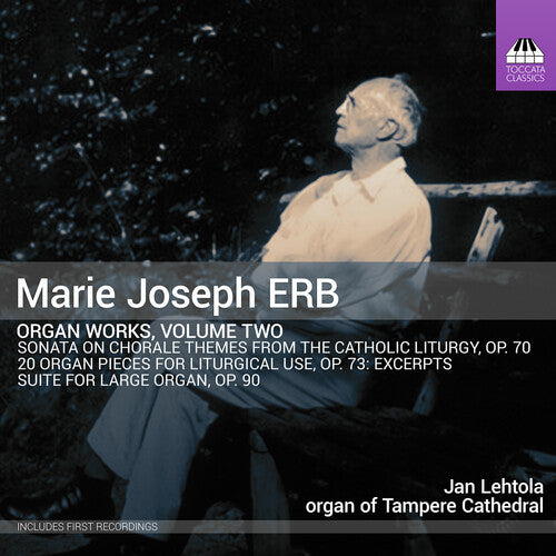 Organ Works, Vol. 2