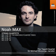 String Quartets