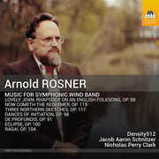 Music For Symphonic Wind Band