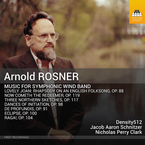 Music For Symphonic Wind Band