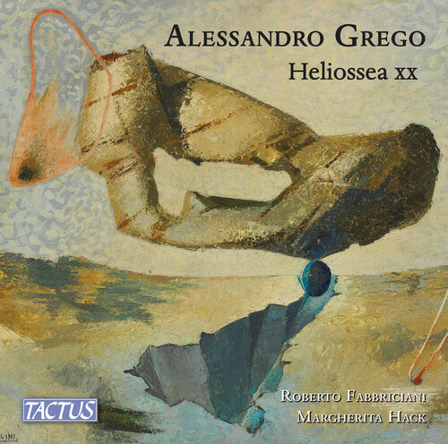 Heliossea Xx
