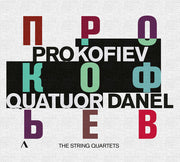 String Quartets Visions Fugitives
