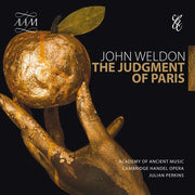 Judgment Of Paris