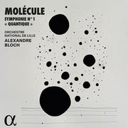 Symphonie No. 1 Quantique