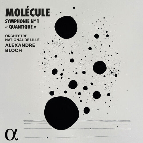 Symphonie No. 1 Quantique