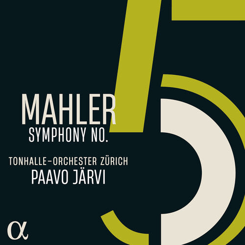 Symphony No. 5