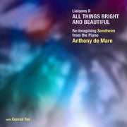 Liaisons Ii - All Things Bright & Beautiful