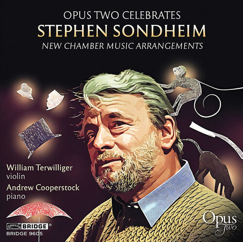 New Chamber Music Arrangements
