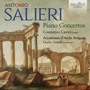 Piano Concertos