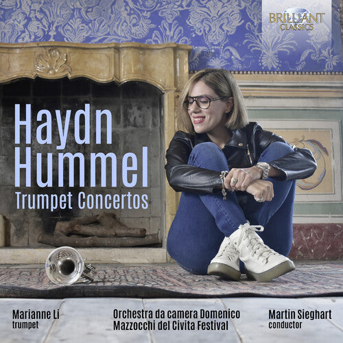 Trumpet Concertos