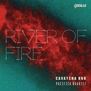 River Of Fire