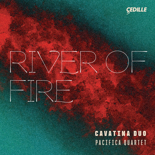 River Of Fire