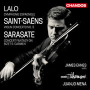 Violin Concerto No. 3
